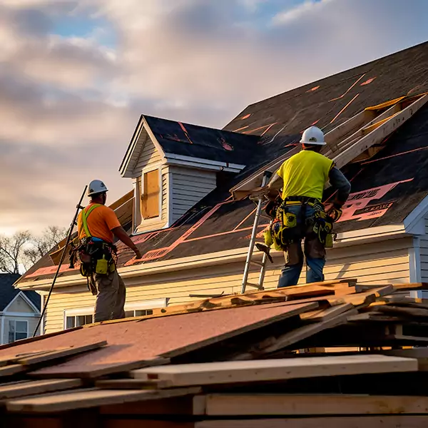 Why Madison Homeowners Choose Madison Roofing Pro?