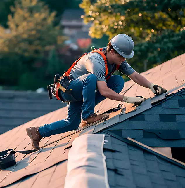 Expert Shingle Restoration Specialists in Madison, WI