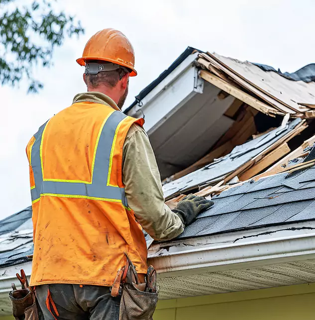 Trusted Barn Roof Repair Company: Protecting Madison's Agricultural and Residential Barns