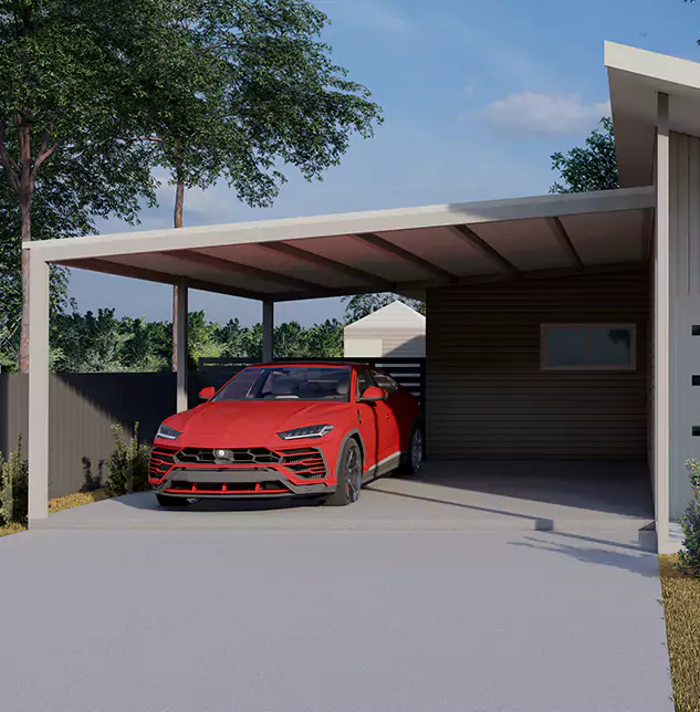 Affordable Carport Roof Repair: Madison's Trusted Carport Roof Restoration Team