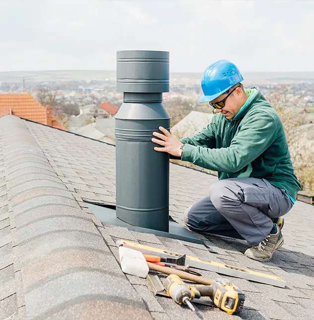 Proven Chimney Flashing Experts in Madison, WI