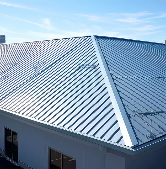 Your Trusted Local Commercial Roof Replacement Partner for Complete Re-Roofing Excellence in Madison, WI