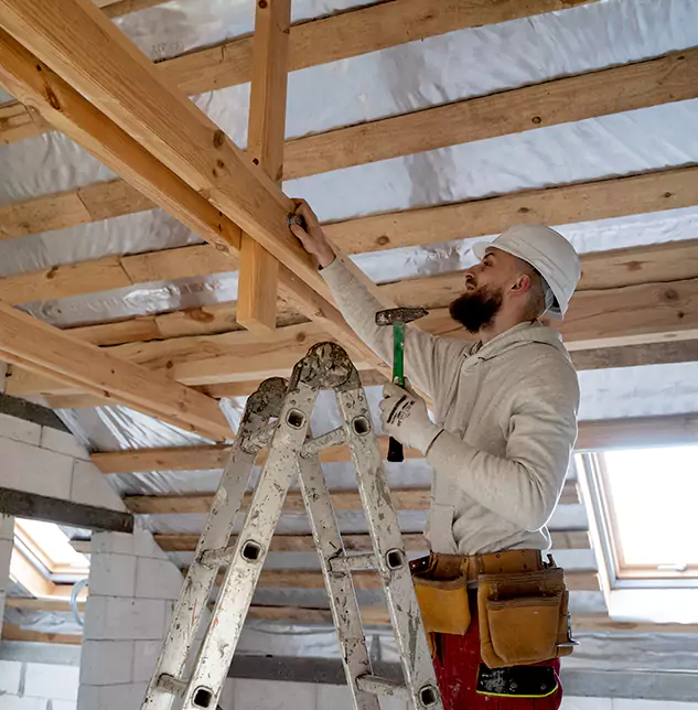 Rapid Emergency Roofing Services: Madison, WI's First Call When Disaster Strikes