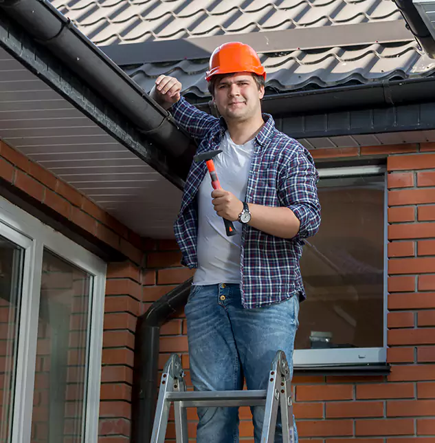 Trusted Roof Fascia Replacement Experts Defending Madison, WI Properties