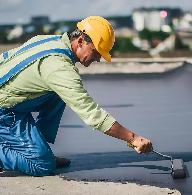 Expert Flat Roof Leak Repair: Trusted Professionals for Fixing a Flat Roof with Lasting Results in Madison, WI