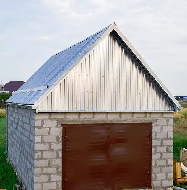 Trusted Garage Roof Repair Company: Keeping Madison, WI Properties Sealed and Secure