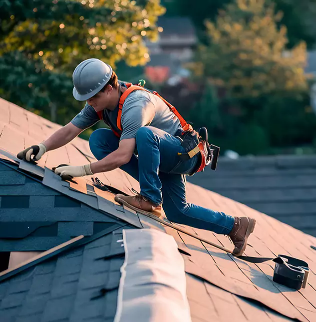 Premium Replacement Garage Roofs: Upgrading Madison, WI Properties With Lasting Protection