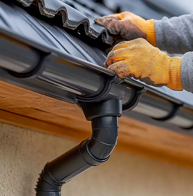 Professional Roof Gutter Installation: Safeguarding Madison Properties From Water Damage