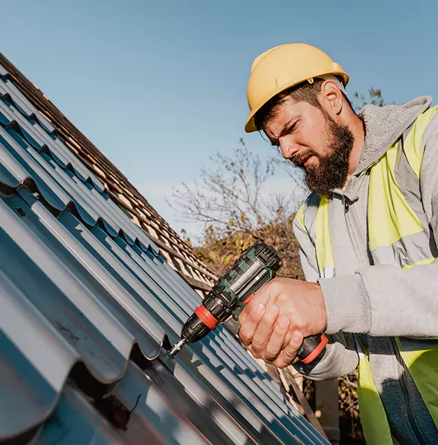 Top Rated Hole in Roof Repair Company: Your Fast Patch Hole in Roof Solutions in Madison, WI