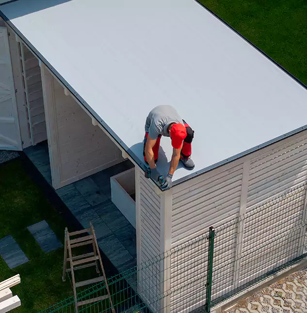 Leading Mobile Home Roofing Company: Upgrading Madison, WI Manufactured Homes With Confidence