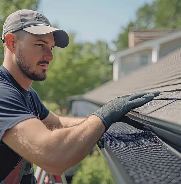 Expert Roof Eave Specialists You Can Count On in Madison, WI