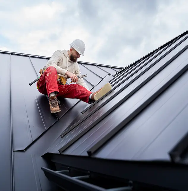 Reliable Roof Eaves Repair Company in Madison, WI: Protecting Your Home's Edge