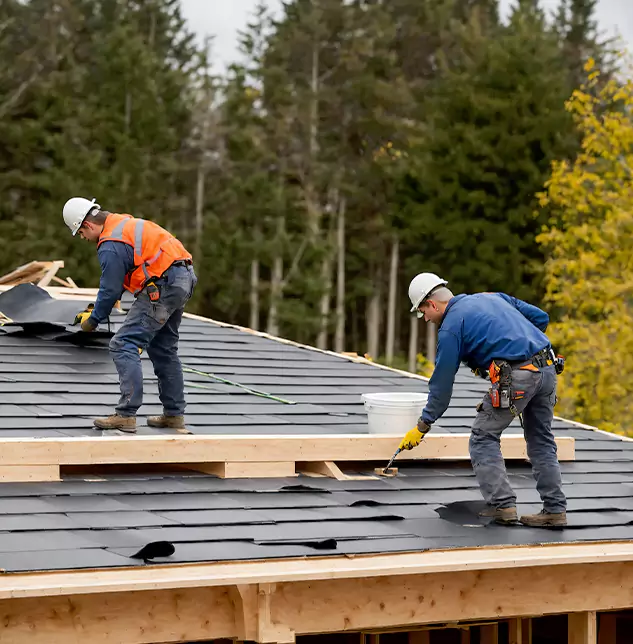 Precision Fix Flashing on Roof Services: Sealing Madison Properties Against Water Intrusion