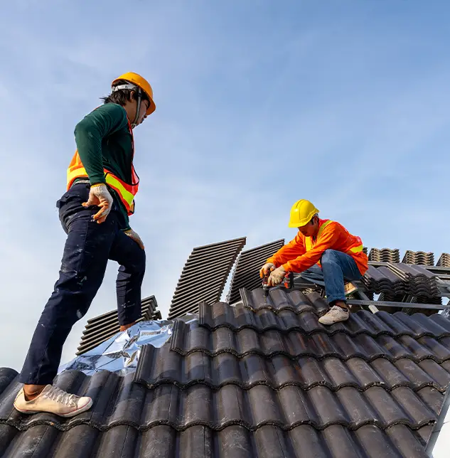 Trusted Roof Installation Company in Madison, WI: Skilled Roof Installers for Expert Roofing Construction