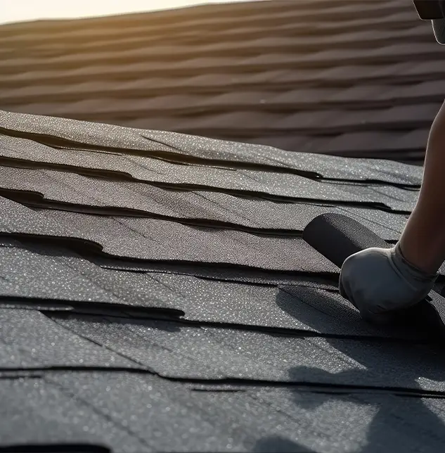 Trusted Shingle Roofing Experts Serving Madison, WI