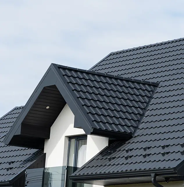Trusted Roof Valley Specialists Serving Madison, WI