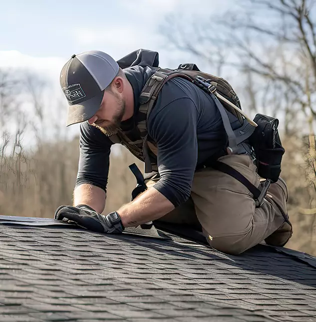 Eliminating Roof Leak Damage: Madison, WI's Expert Water Leak in Roof Restoration Team