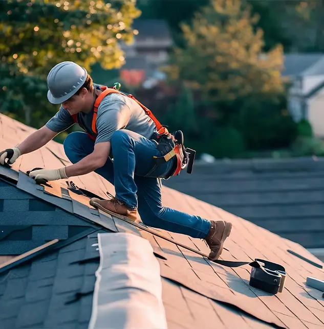Skilled Experts for Replacing Missing Shingles: Trusted Professionals Who Replace Damaged Roof Shingles With Precision in Madison, WI