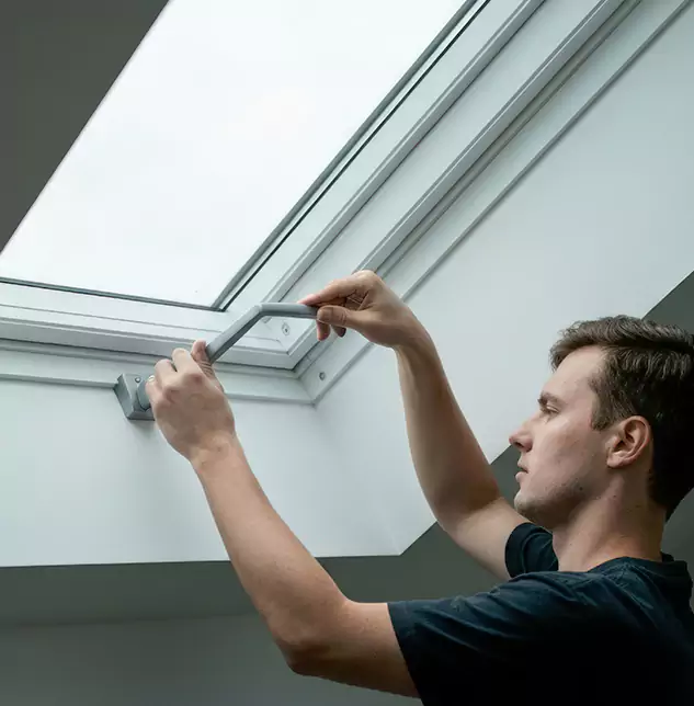 Professional Roof Skylight Repair: Restoring Light and Protection to Madison, WI Homes