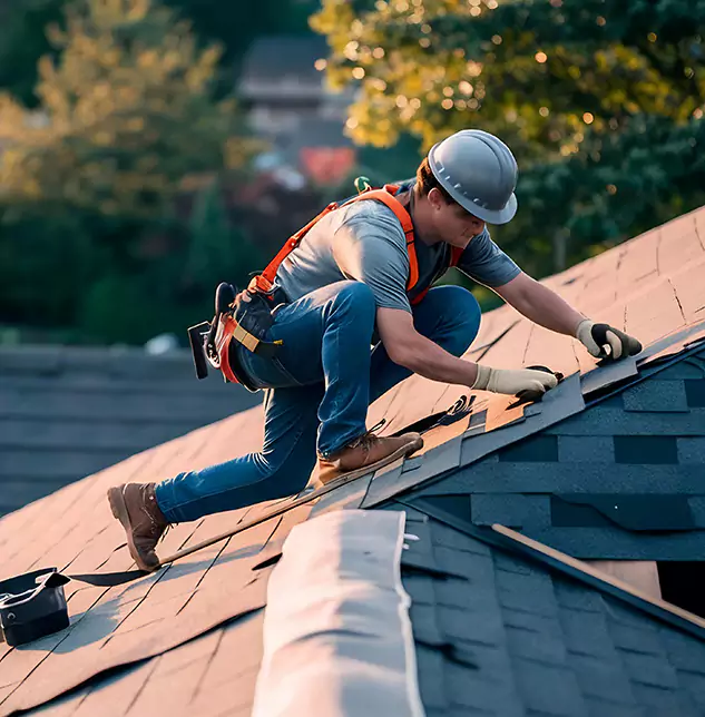 Experienced Slate Roofing Contractors Proudly Serving Madison, WI