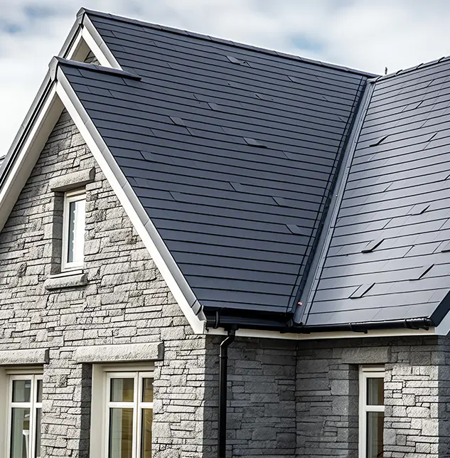 Trusted Slate Roofing Specialists Proudly Serving Madison, WI