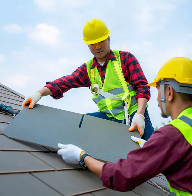 Trusted Slate Roofing Company: Your Dedicated Slate Roof Specialists in Madison WI for Unmatched Quality