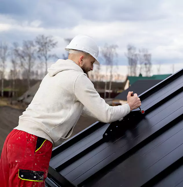 Reliable Roofing Company: Your Trusted Roofers for Superior Steel Repair in Madison, WI