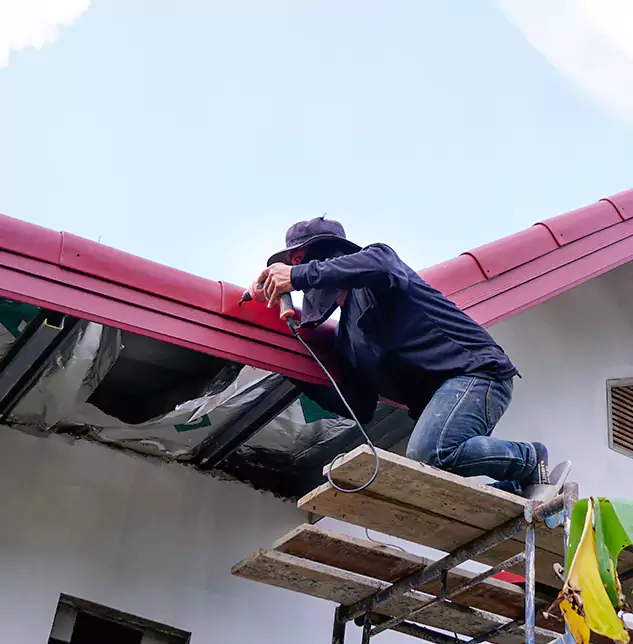 Top Rated Storm Roofing Company in Madison, WI: Skilled Storm Repair Contractors You Can Trust