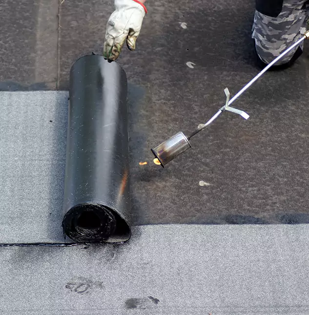 Advanced Thermoplastic Restoration: Your Local Experts for TPO Repair in Madison, WI