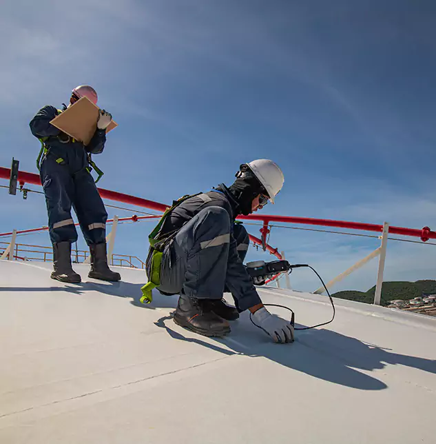 Expert TPO Roofing Contractors Trusted Across Madison, WI
