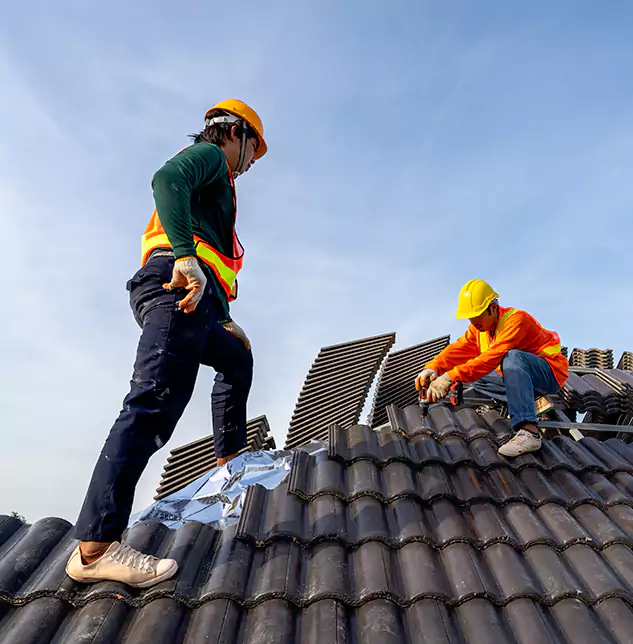 Certified Wind Storm Roof Repair Experts: Defending Properties Across Madison, WI
