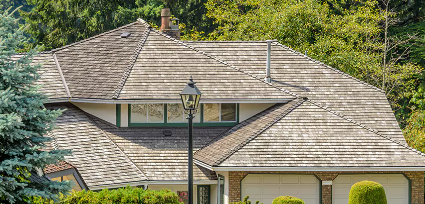 Professional Cedar Roof Installation Services in Madison, WI