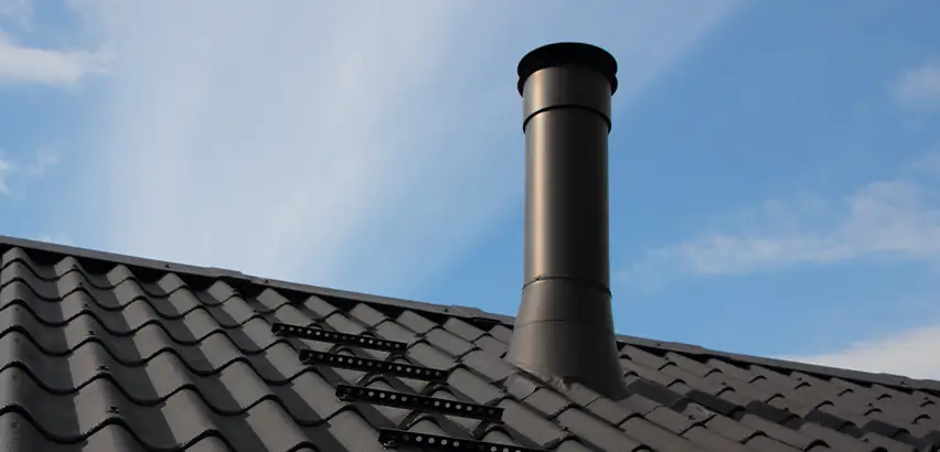 Professional Chimney Flashing Installation Services in Madison, WI