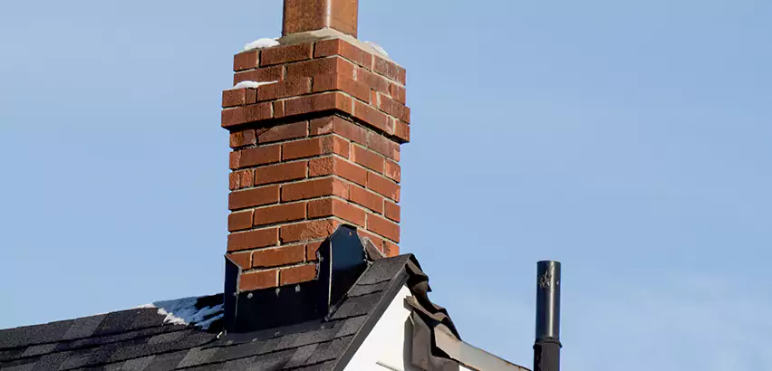 Professional Chimney Flashing Replacement Services in Madison, WI