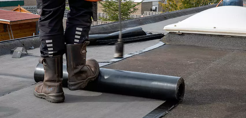 Professional EPDM Roof Replacement Services in Madison, WI