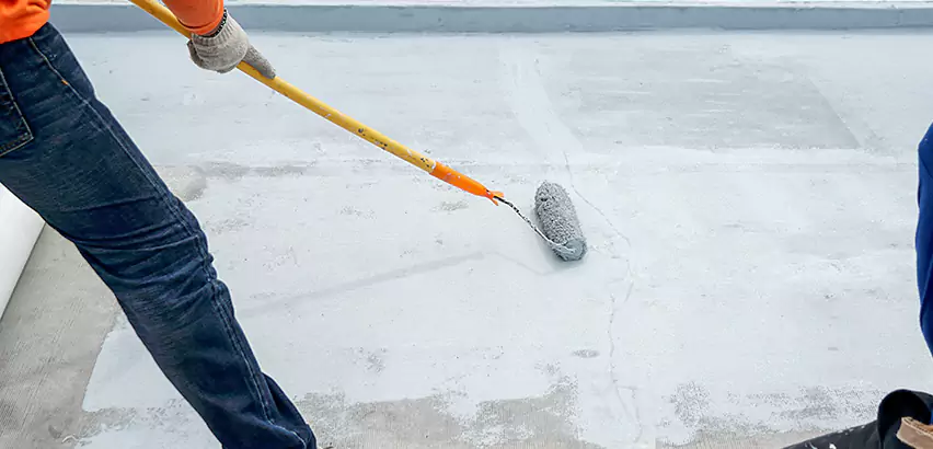 Professional EPDM Roofing Installation Services in Madison, WI