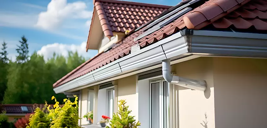 Professional Fascia Repair Services in Madison, WI