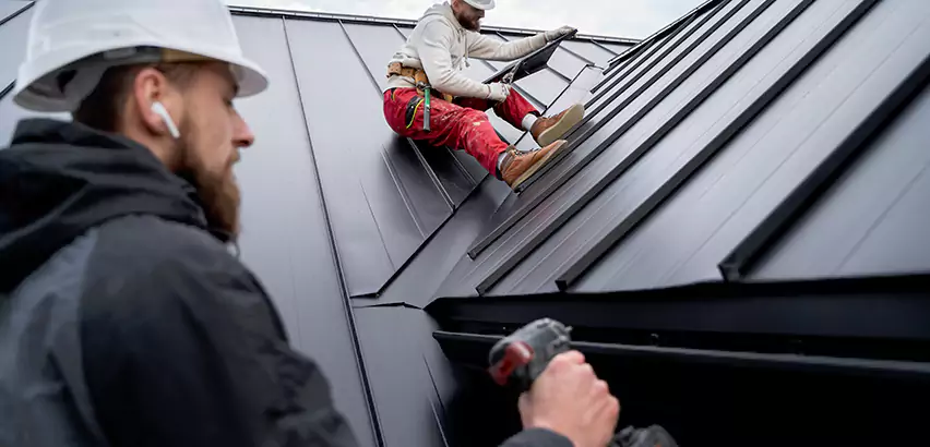 Professional Gutter Repair Services in Madison, WI