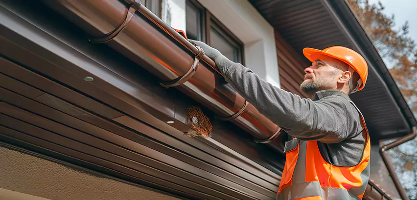 Basement Leak Repair in Madison