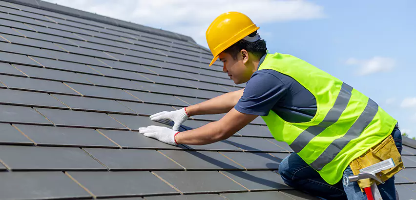Professional Hail Damage Roof Repair Services in Madison, WI