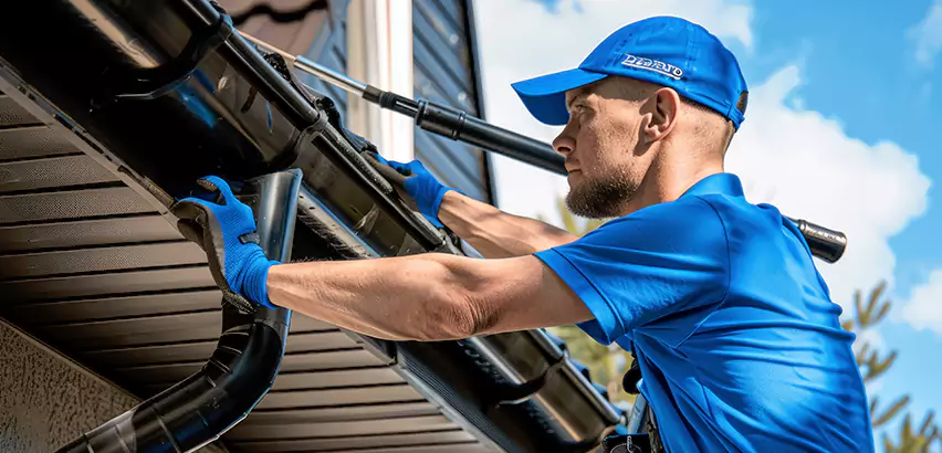 Professional Roof and Gutter Repair Services in Madison, WI
