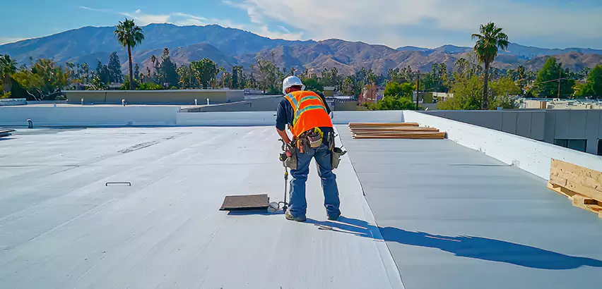 Professional Roof Coating Services in Madison, WI