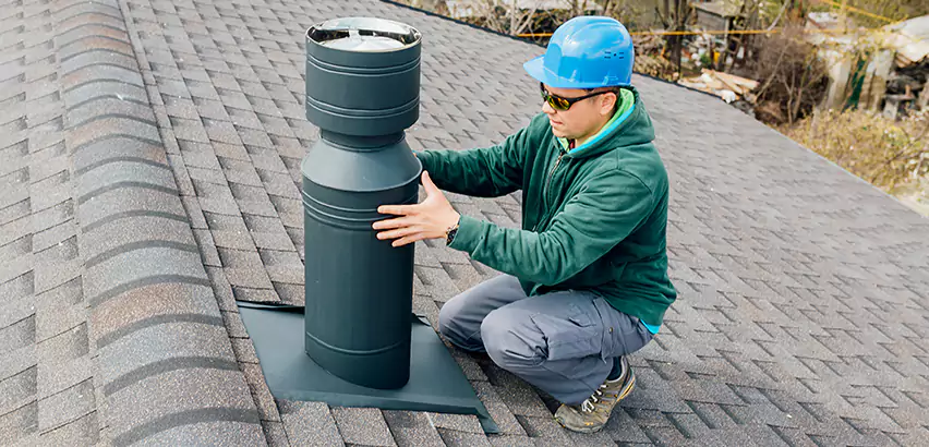 Professional Roof Flashing Repair Services in Madison, WI