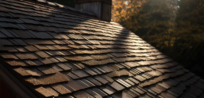 Professional Roof Shingles Installation Services in Madison, WI