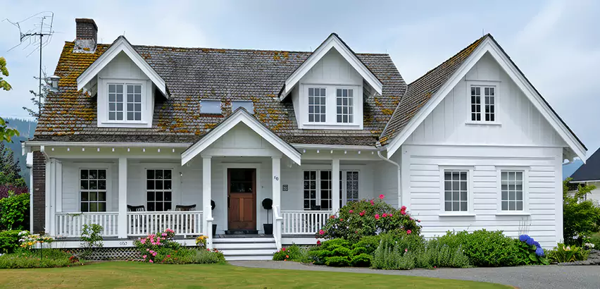 Professional Roofing and Siding Services in Madison, WI