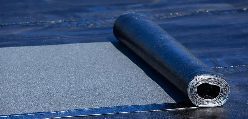 Professional Rubber Roof Replacement Services in Madison, WI