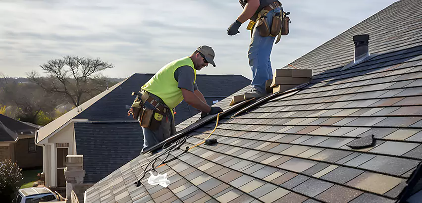 Professional Sagging Roof Repair Services in Madison, WI