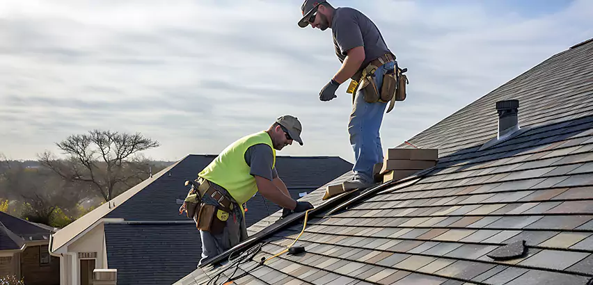 Professional Skylight Replacement Services in Madison, WI