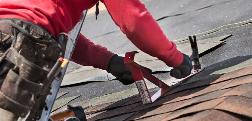 Professional Slate Roof Installation Services in Madison, WI