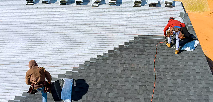 Professional Tile Roof Installation Services in Madison, WI